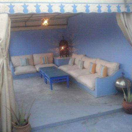 Dar Es Salam-Alta Asilah Exterior foto