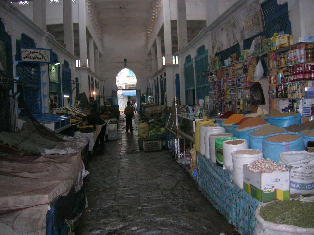 Dar Es Salam-Alta Asilah Exterior foto