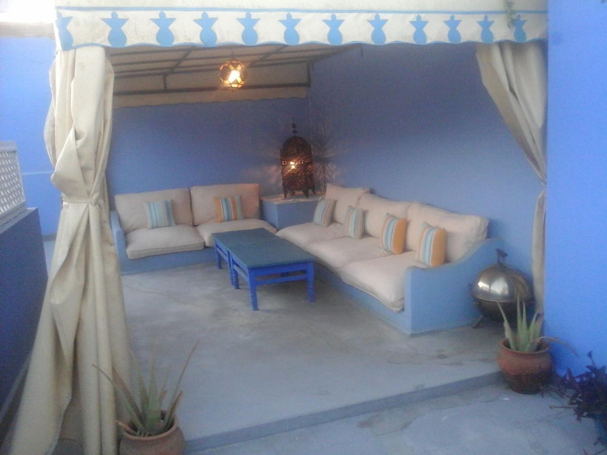 Dar Es Salam-Alta Asilah Exterior foto