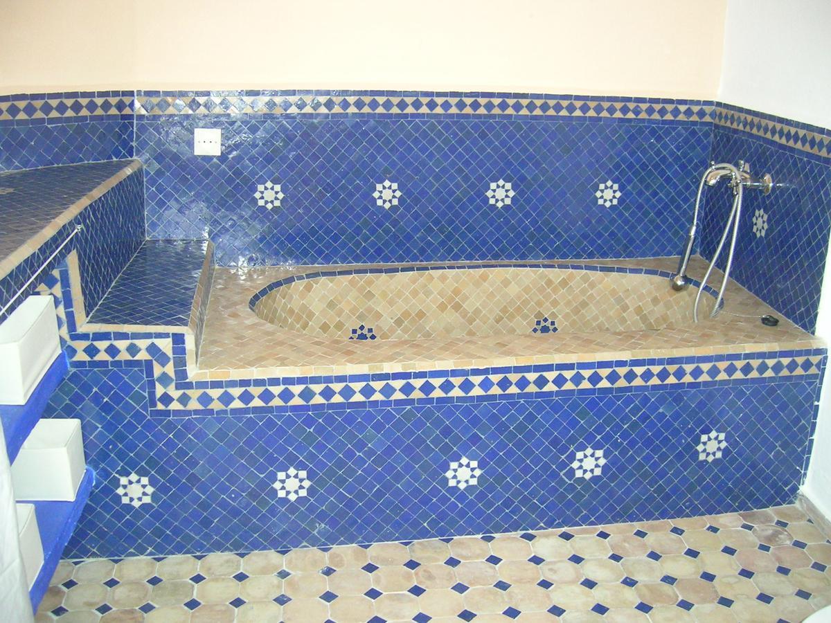 Dar Es Salam-Alta Asilah Exterior foto