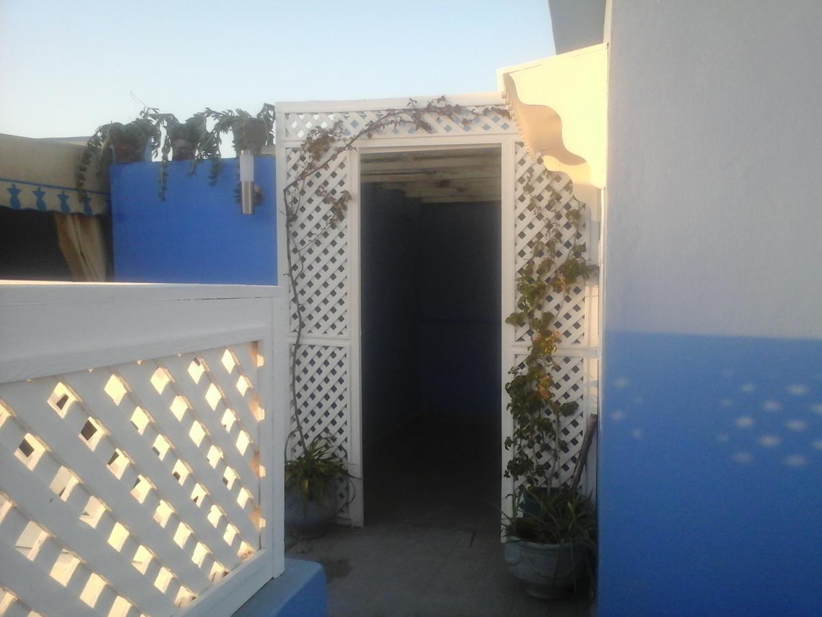 Dar Es Salam-Alta Asilah Exterior foto
