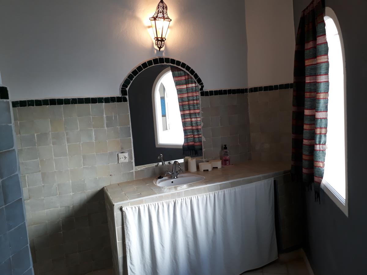 Dar Es Salam-Alta Asilah Exterior foto