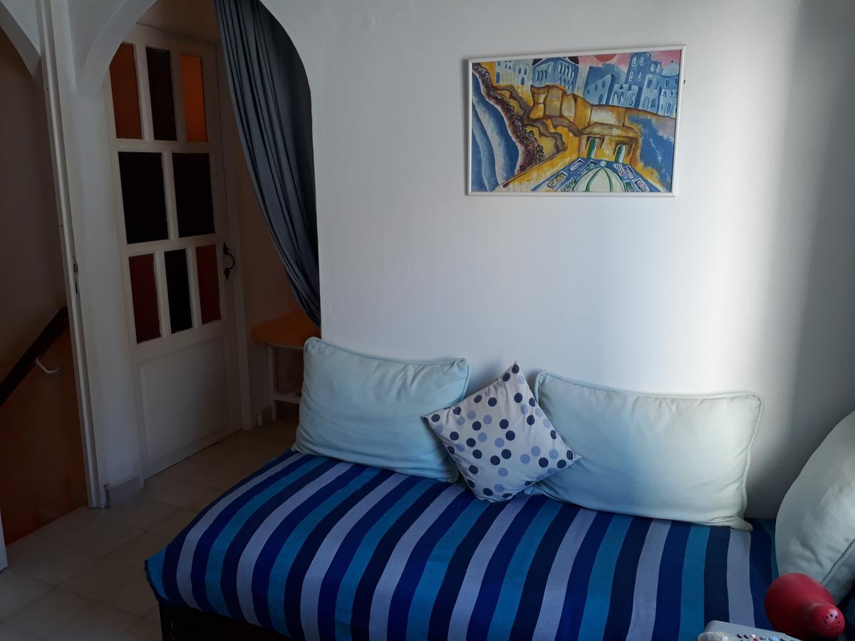 Dar Es Salam-Alta Asilah Exterior foto