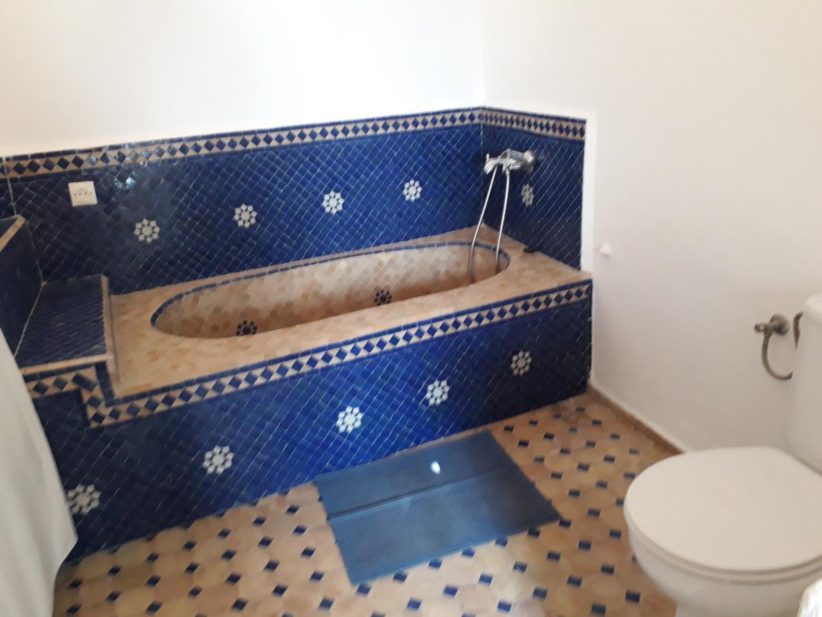 Dar Es Salam-Alta Asilah Exterior foto