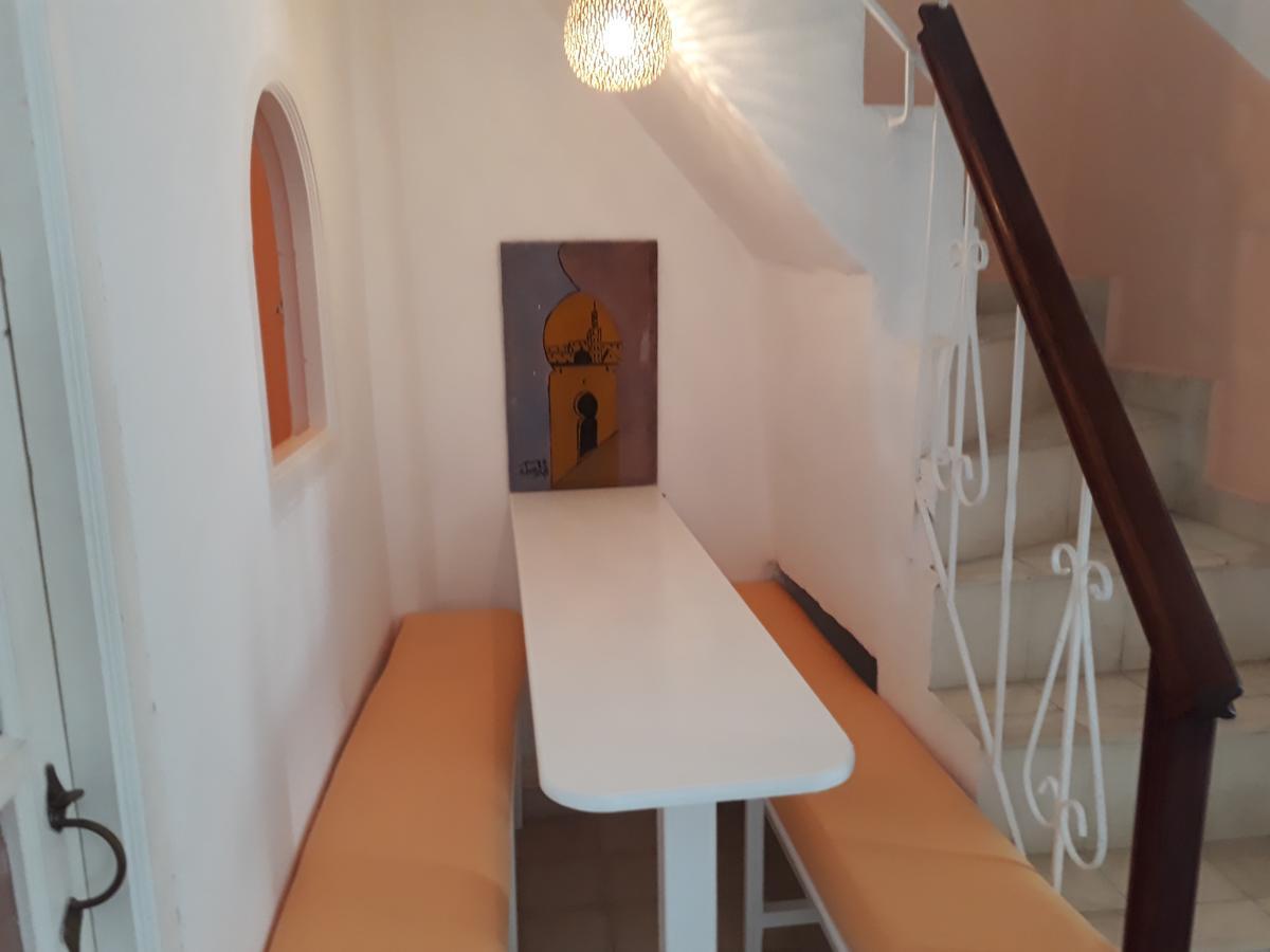 Dar Es Salam-Alta Asilah Exterior foto