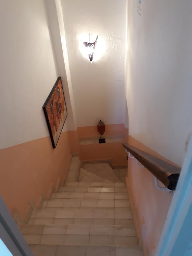 Dar Es Salam-Alta Asilah Exterior foto