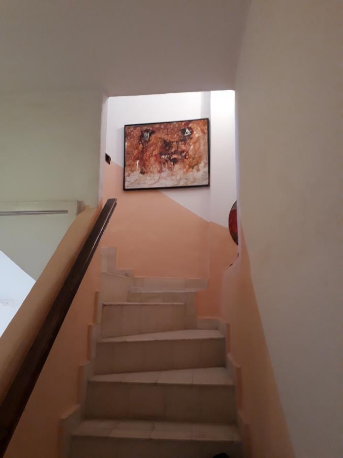 Dar Es Salam-Alta Asilah Exterior foto
