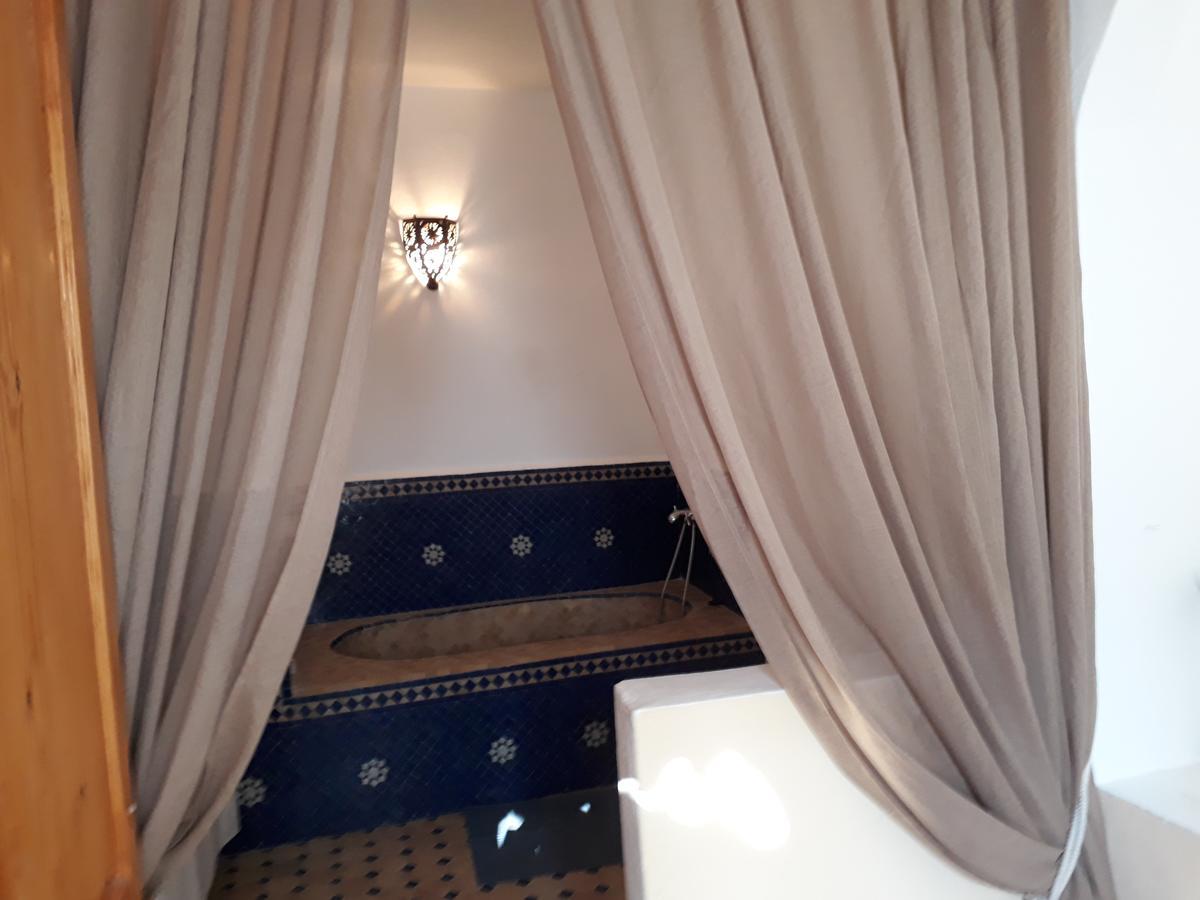 Dar Es Salam-Alta Asilah Exterior foto