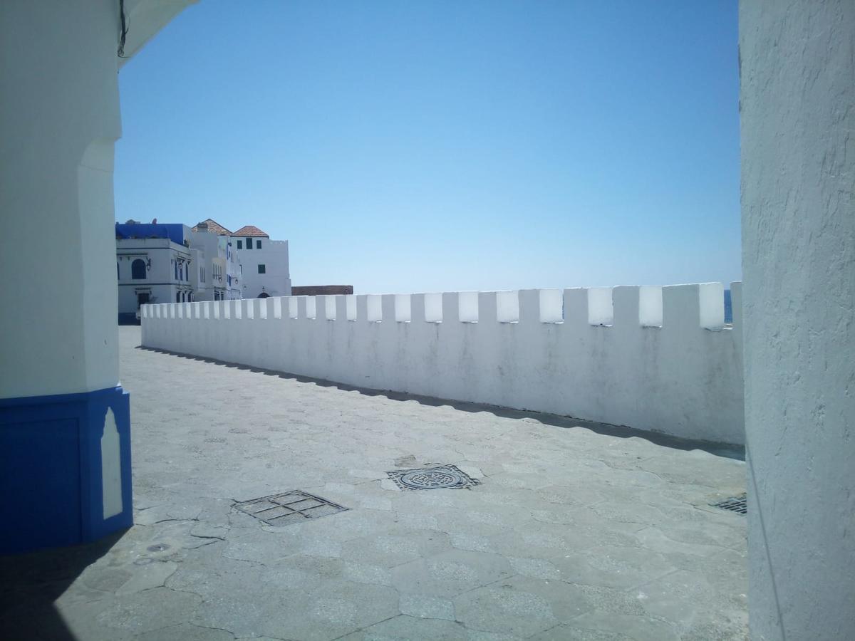 Dar Es Salam-Alta Asilah Exterior foto